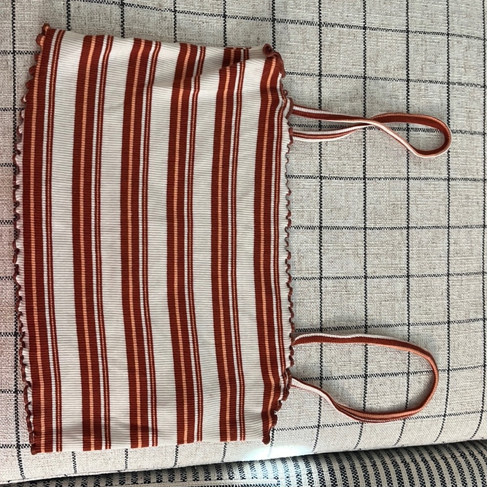 UO tank